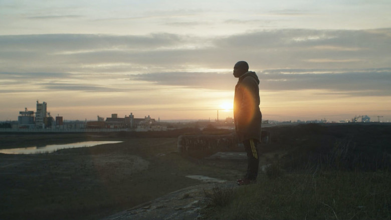 кадр из фильма Aya