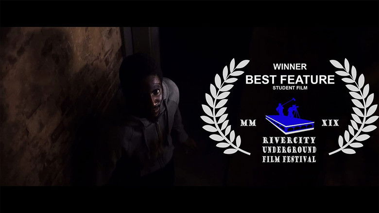 кадр из фильма At the End of Eight