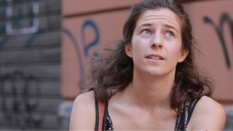 кадр из фильма Fainting Flicker