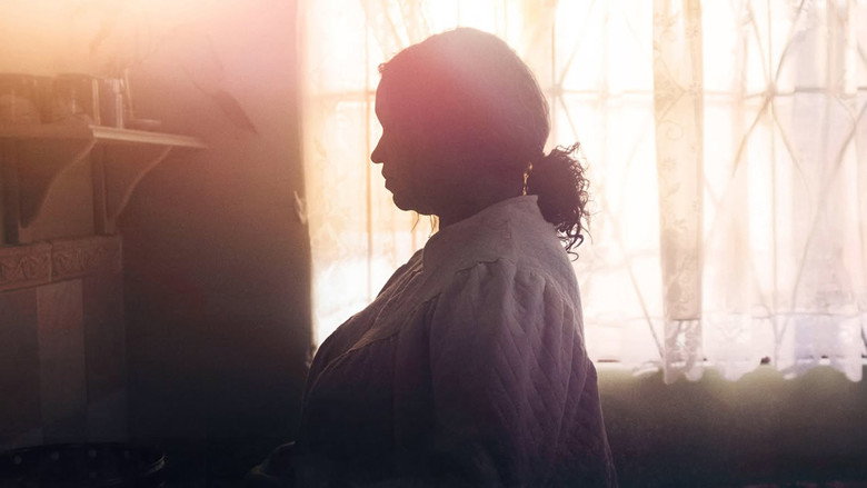 кадр из фильма Ellen: Die Ellen Pakkies Storie