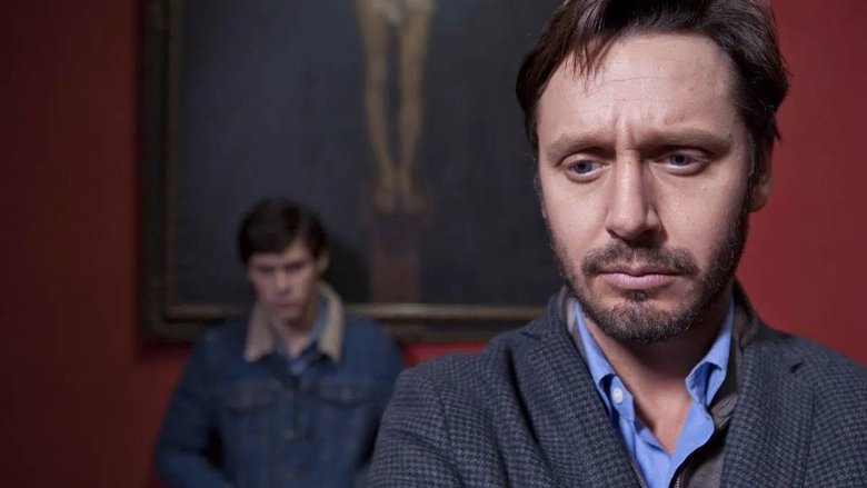 кадр из фильма El bosque de Karadima