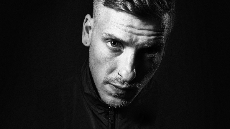 кадр из фильма Felix Lobrecht: Hype