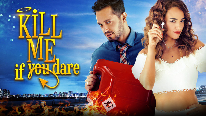 кадр из фильма Убей меня, любимый