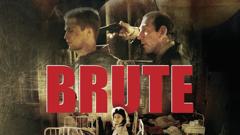 кадр из фильма Бандит