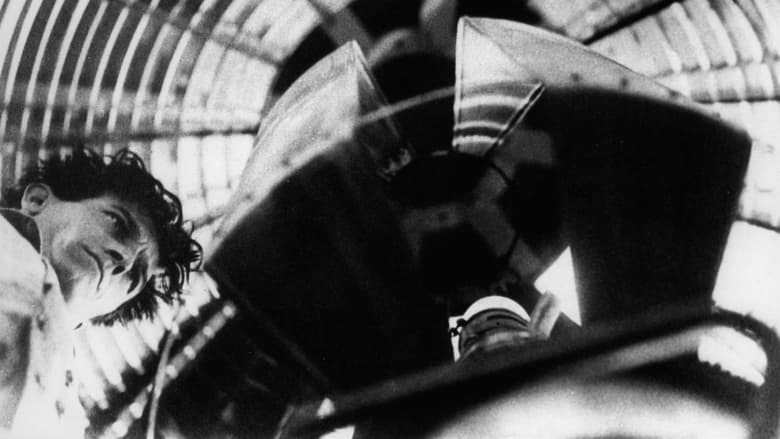 кадр из фильма Gardiens de phare