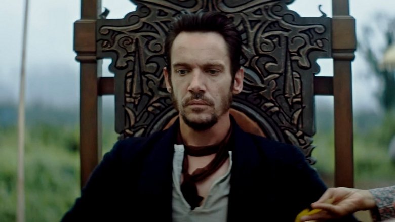 кадр из фильма Край света