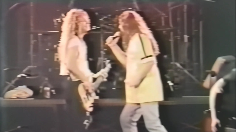 Savatage: [1998] Another Way to São Paulo