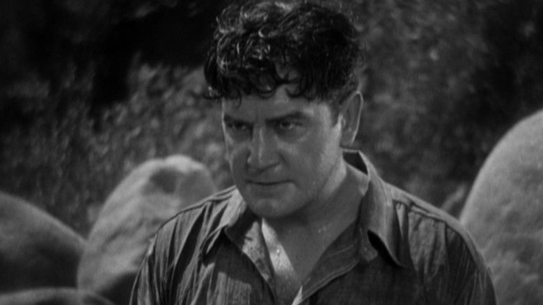 кадр из фильма Hell's Highway