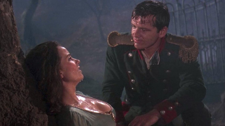 кадр из фильма Террор