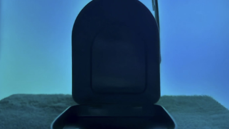 кадр из фильма Do Not Be Dismayed