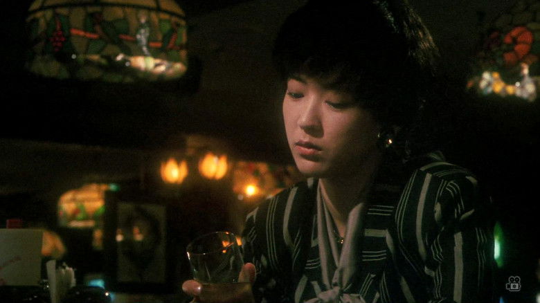 кадр из фильма Let's豪徳寺!