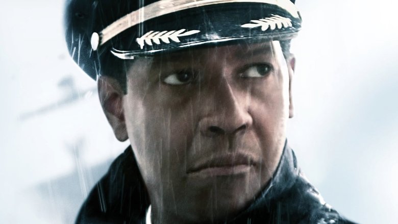 кадр из фильма Экипаж