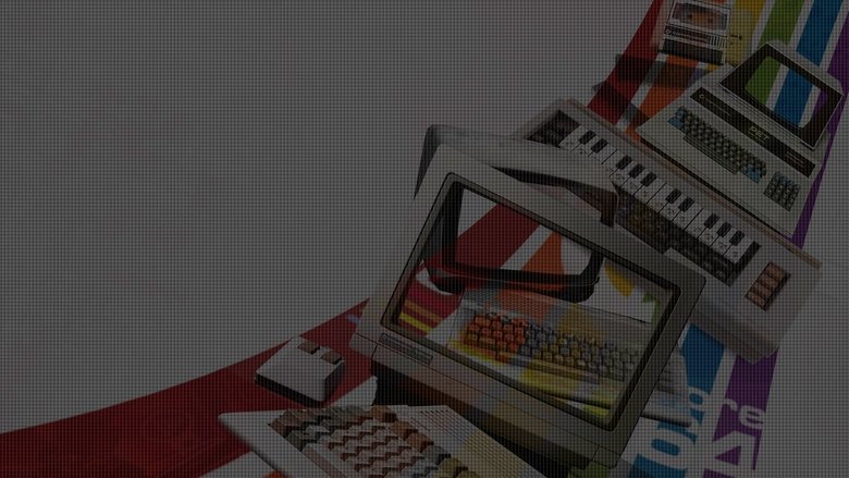 кадр из фильма The Chiptune Story
