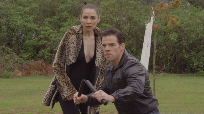 кадр из фильма ВелоциПастор