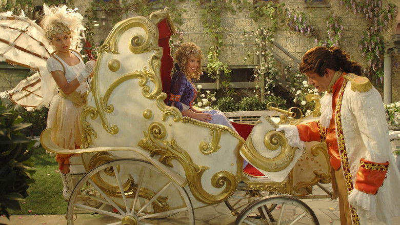 кадр из фильма K3: De Kattenprins