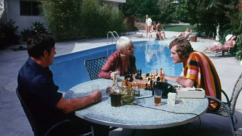 кадр из фильма The Black Godfather