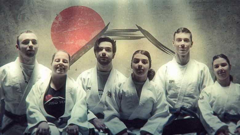 кадр из фильма Fuji