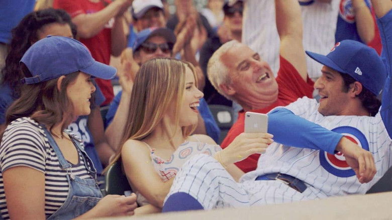 кадр из фильма Наше последнее лето