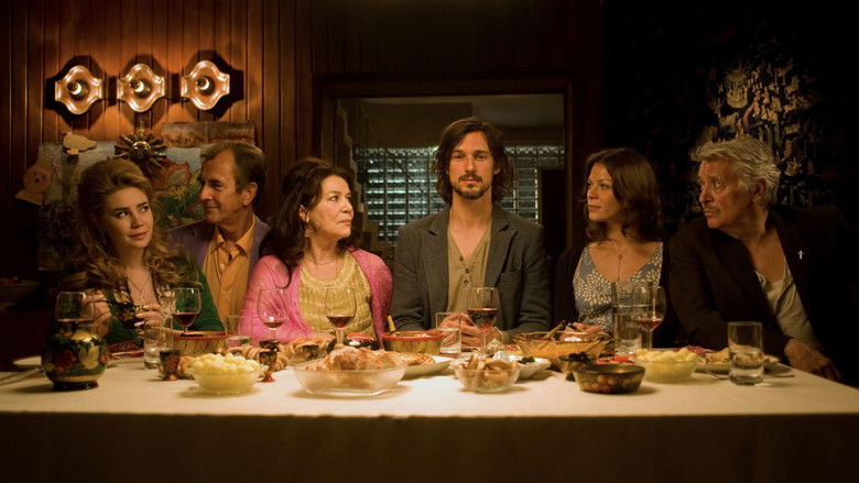 кадр из фильма Иисус любит меня