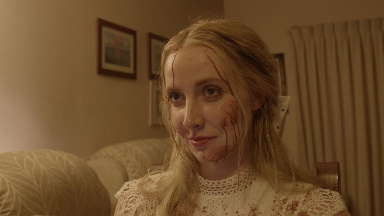 кадр из фильма A Murderous Melody