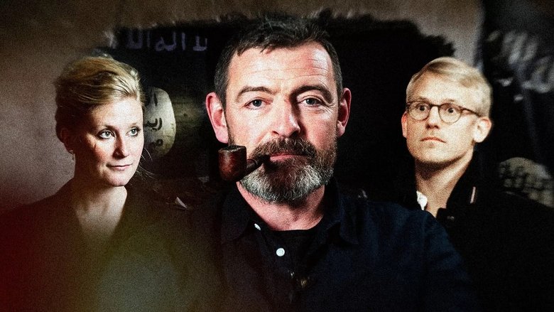 кадр из фильма Gidseltagerne