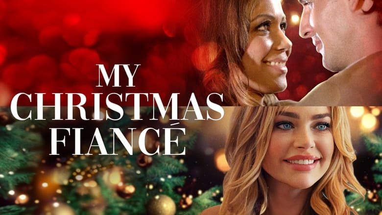 кадр из фильма My Christmas Fiancé