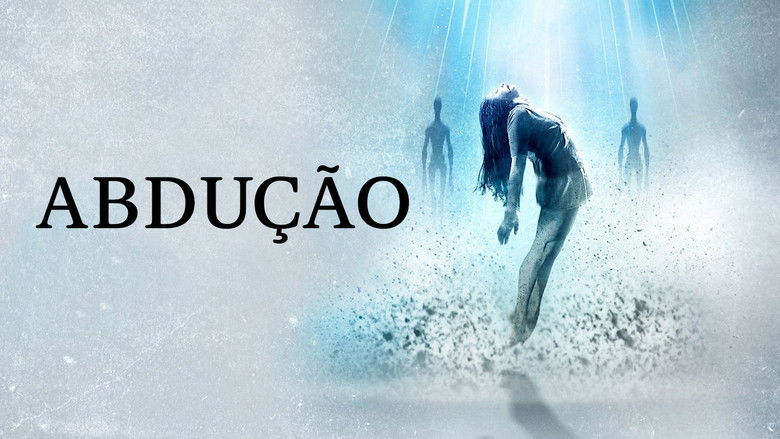 кадр из фильма Похищения инопланетянами