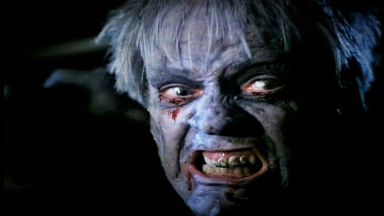 кадр из фильма The Midnight Hour