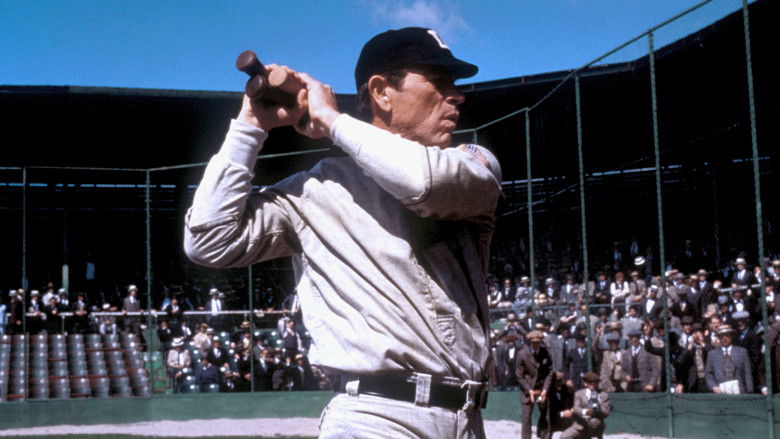 кадр из фильма Кобб