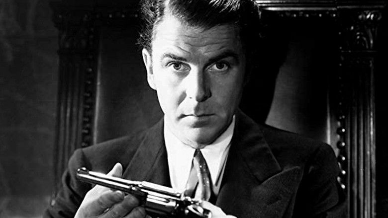 кадр из фильма The Scarf