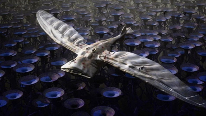 кадр из фильма Extraterrestrial