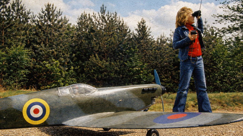 кадр из фильма Sky Pirates