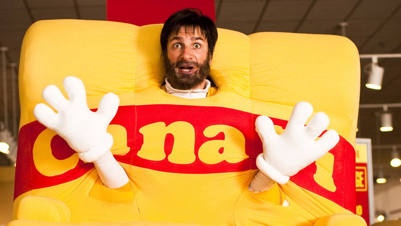 кадр из фильма Фаталь