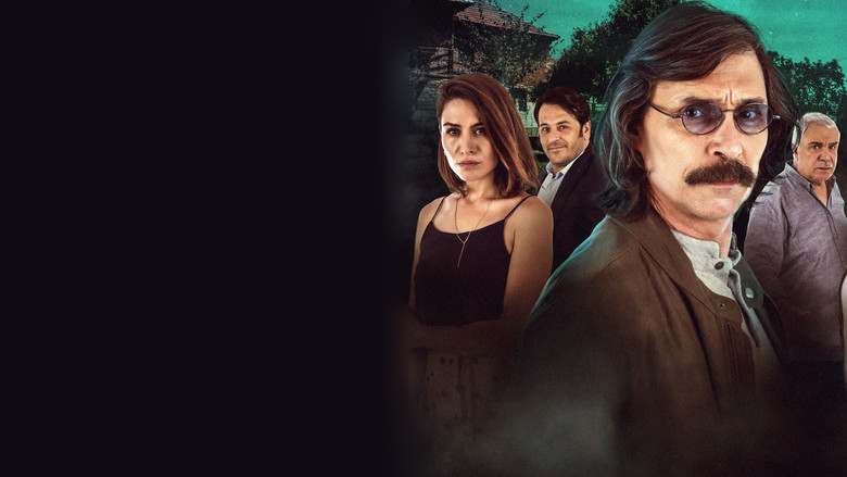 кадр из фильма Acı Kiraz