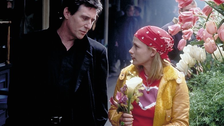 кадр из фильма Стигматы