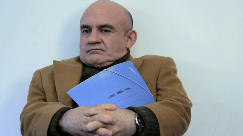 кадр из фильма Nada S.A.