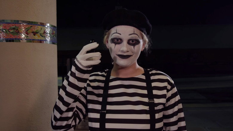 кадр из фильма The Mime