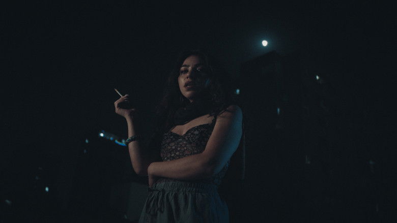 кадр из фильма حمول السفر