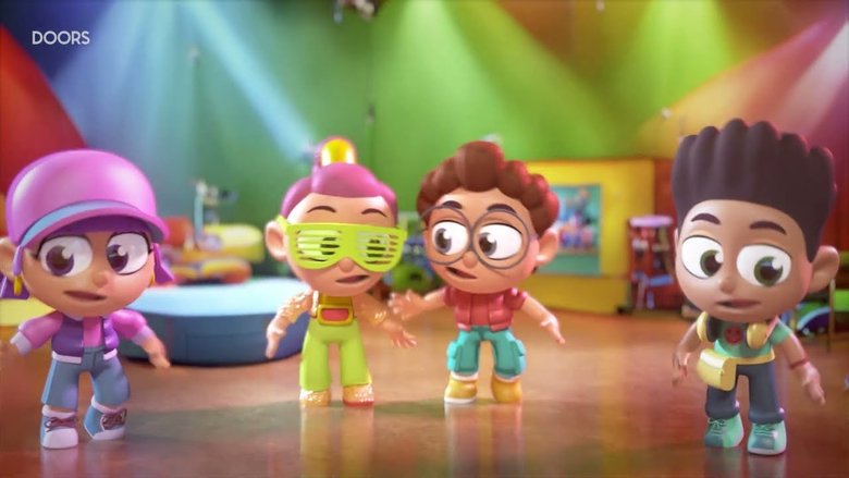 кадр из фильма فانزو