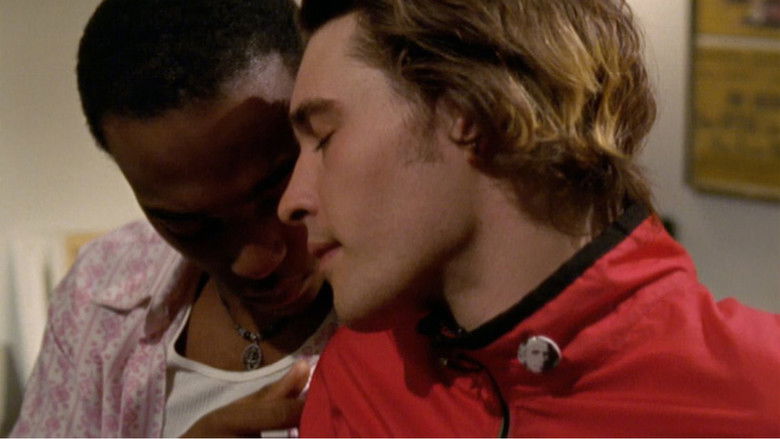 кадр из фильма Brother to Brother