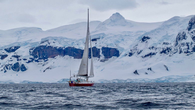 кадр из фильма Project Iceman