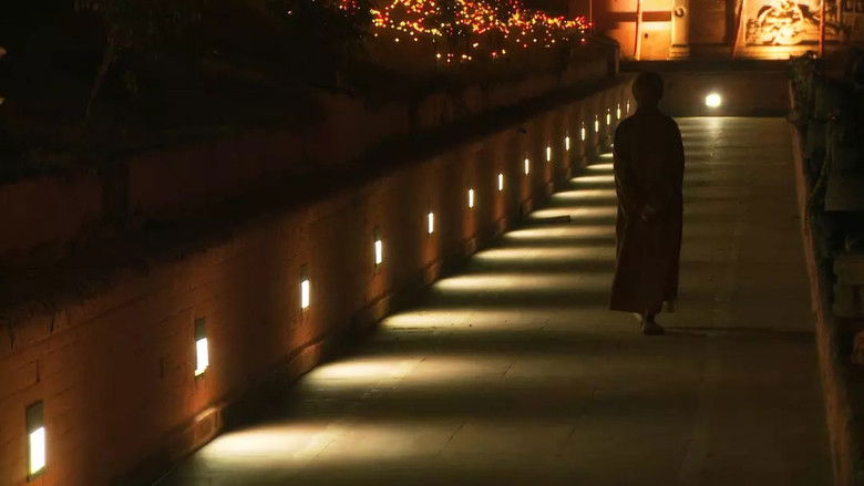 кадр из фильма 乘愿再来九百年