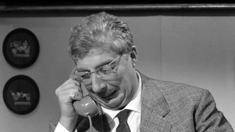 кадр из фильма Perdono