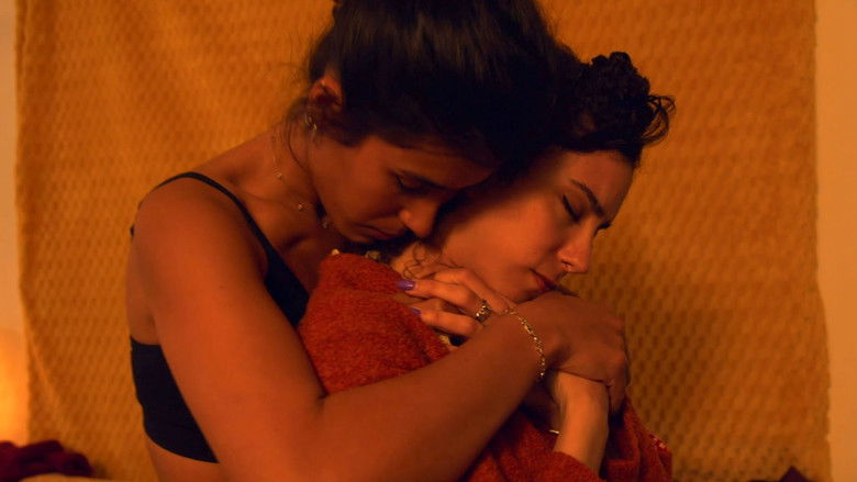 кадр из фильма דברים שרציתי לומר לך