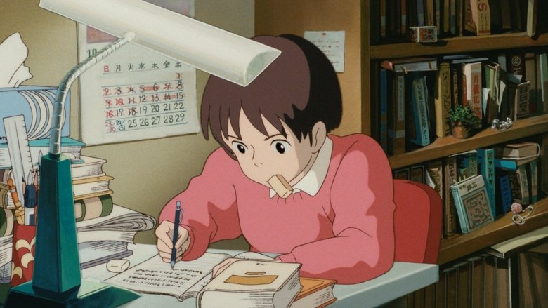 кадр из фильма Шёпот сердца