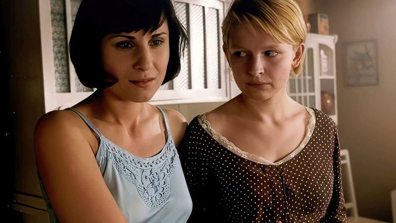 кадр из фильма Daleko od okna