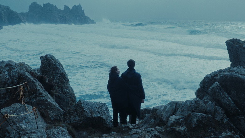 кадр из фильма It's Always the End of the World
