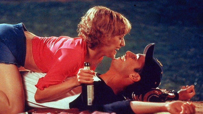 кадр из фильма Летние игры