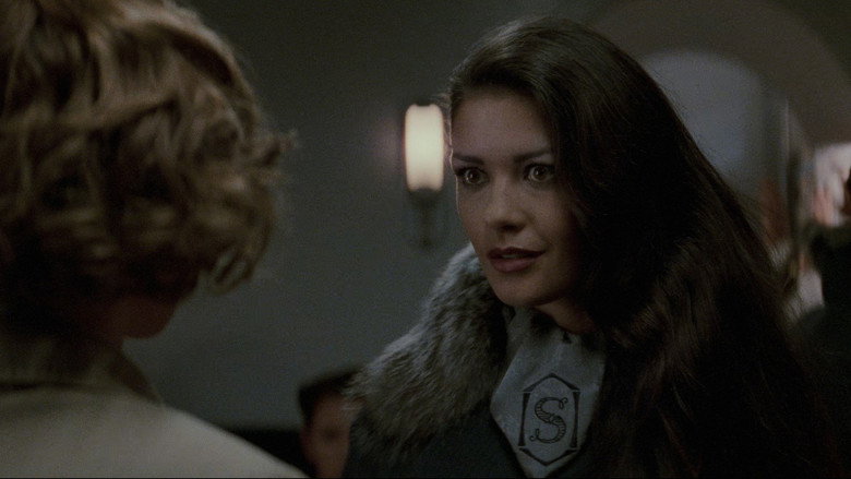 кадр из фильма Фантом