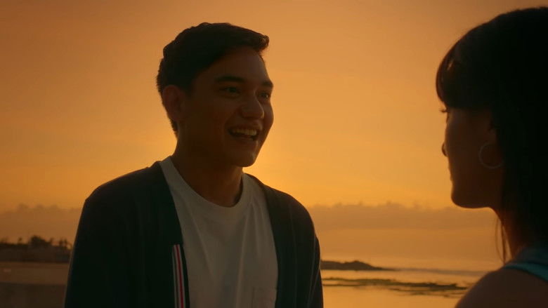 кадр из фильма #TemanTapiMenikah 2